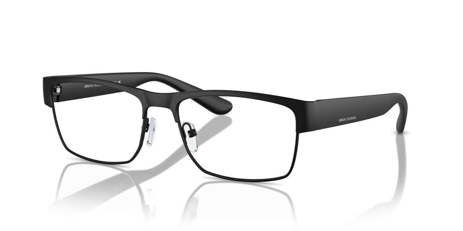 Visit Eyeglasses Armani Exchange AX1065 Image 1