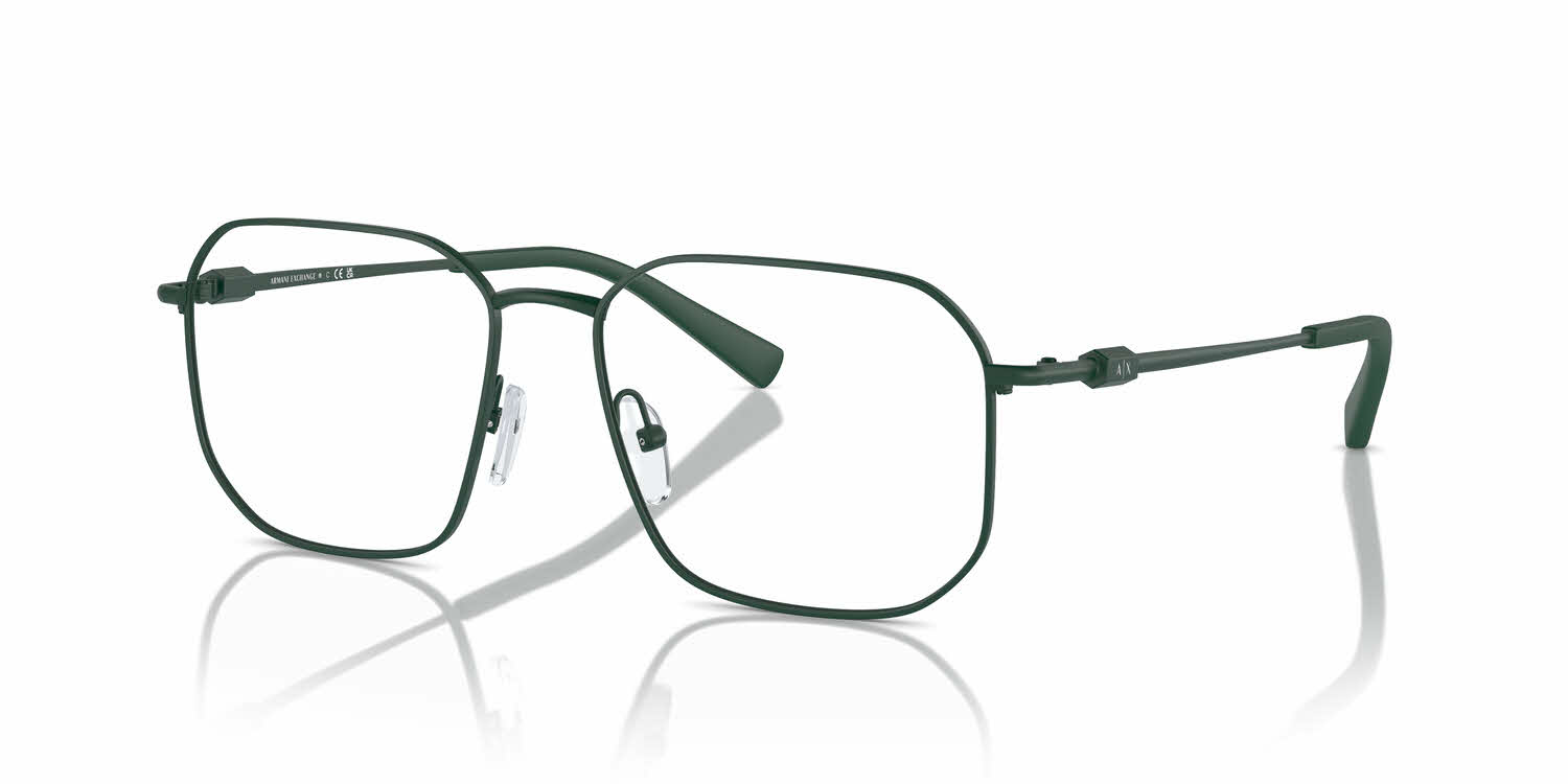 Visit Eyeglasses Armani Exchange AX1066 Image 1