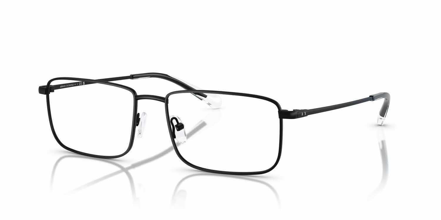 Visit Eyeglasses Armani Exchange AX1069 Image 1