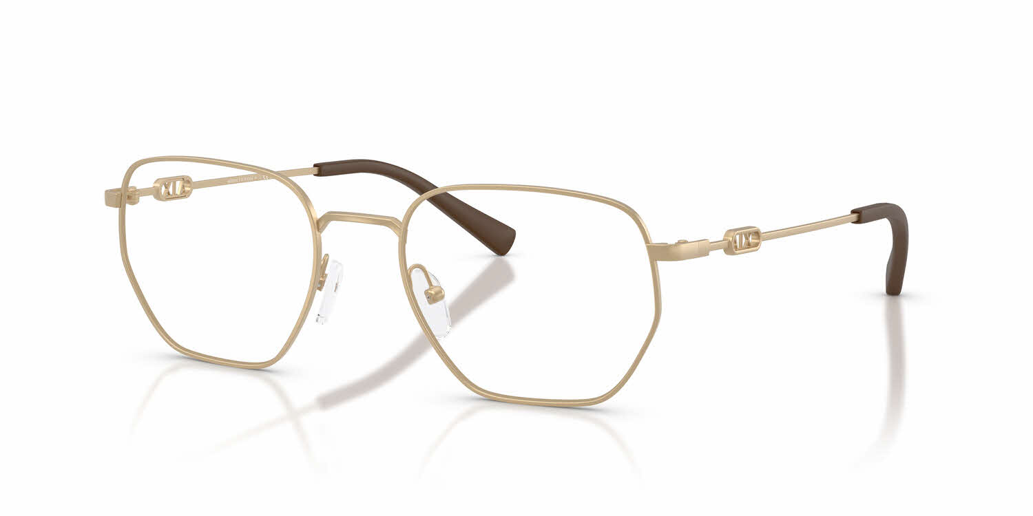 Armani Exchange AX1074 Eyeglasses in Gold