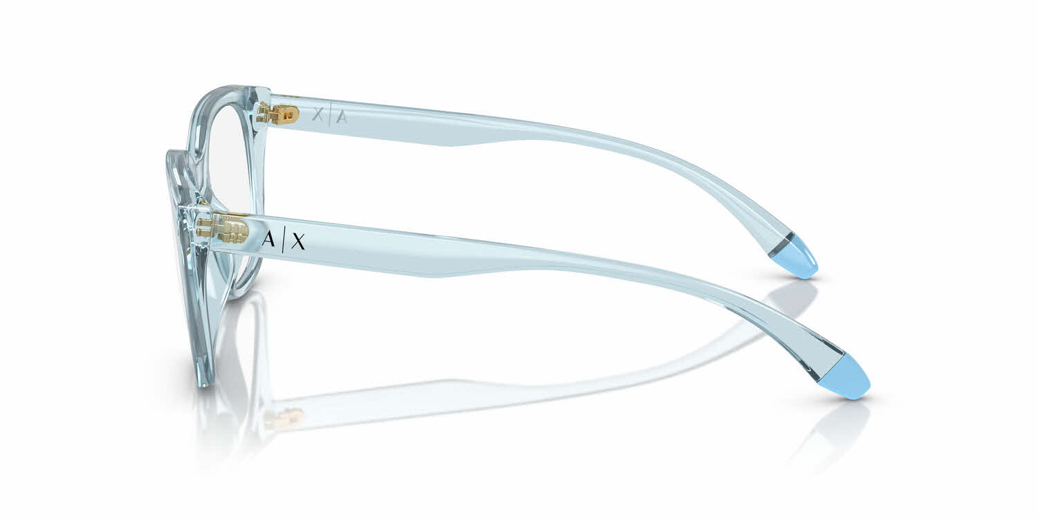 Armani Exchange AX3099U Eyeglasses