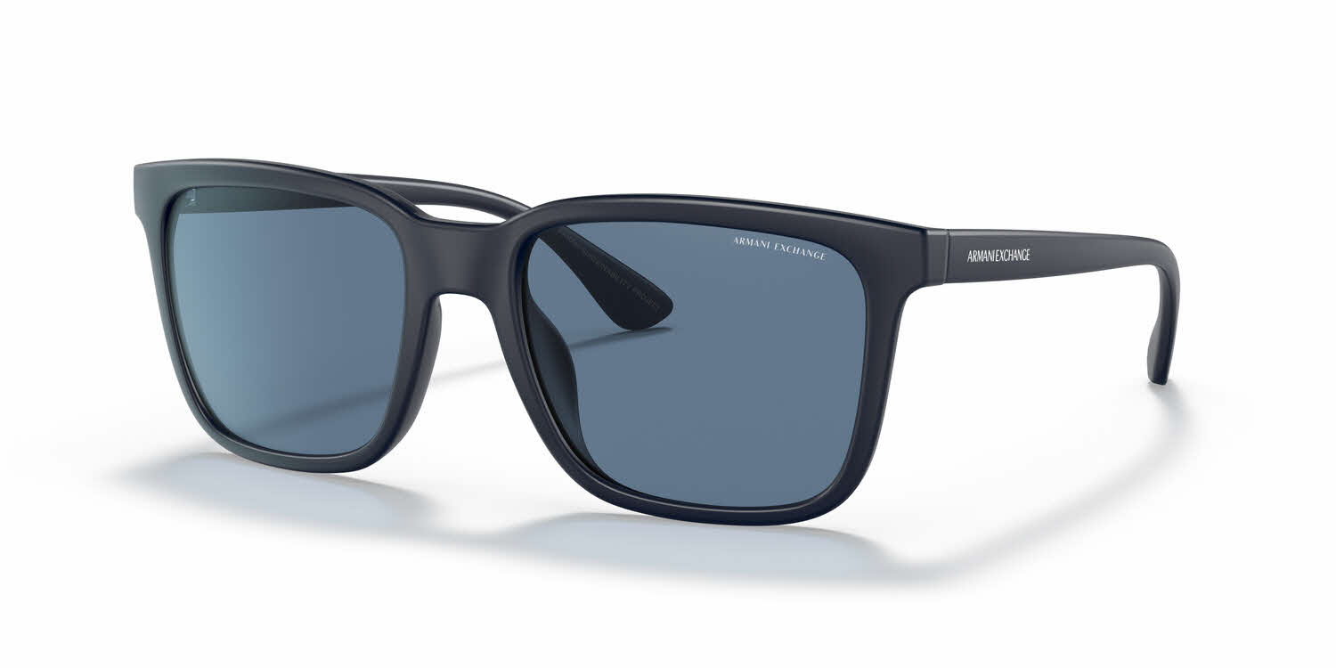 Armani Exchange AX2047S Sunglasses | FramesDirect.com