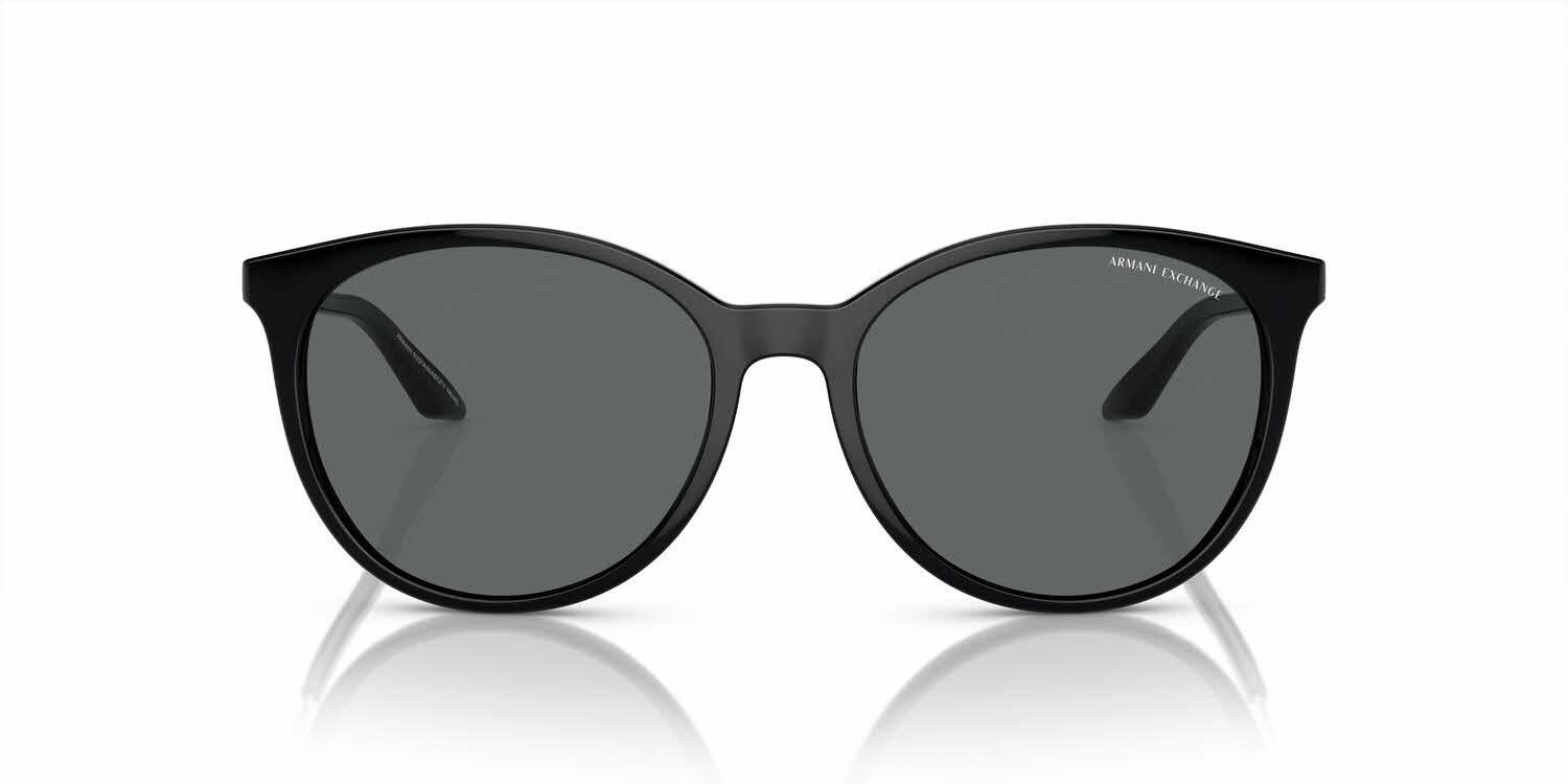 Armani Exchange AX4140S Sunglasses | FramesDirect.com