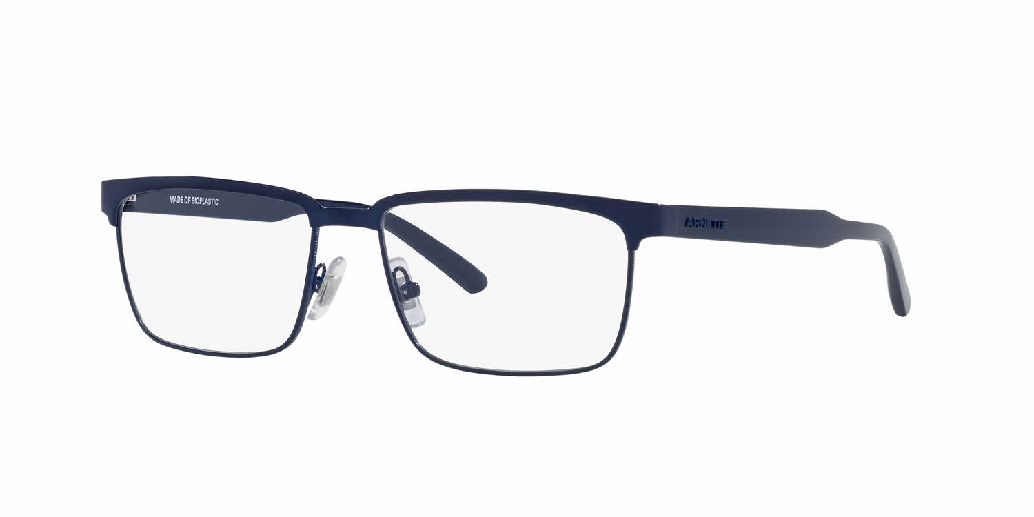 Arnette AN6131 Eyeglasses, In Dark-Blue