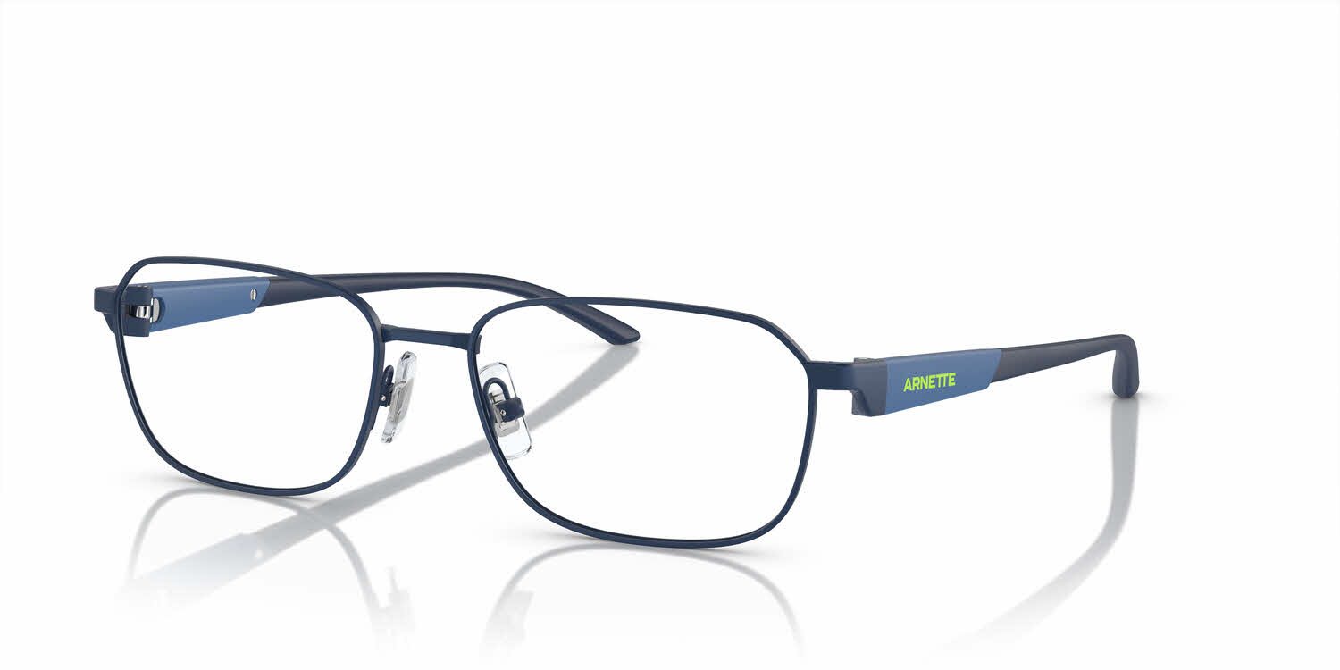 Arnette AN6137 Mens Eyeglasses in Blue 60$