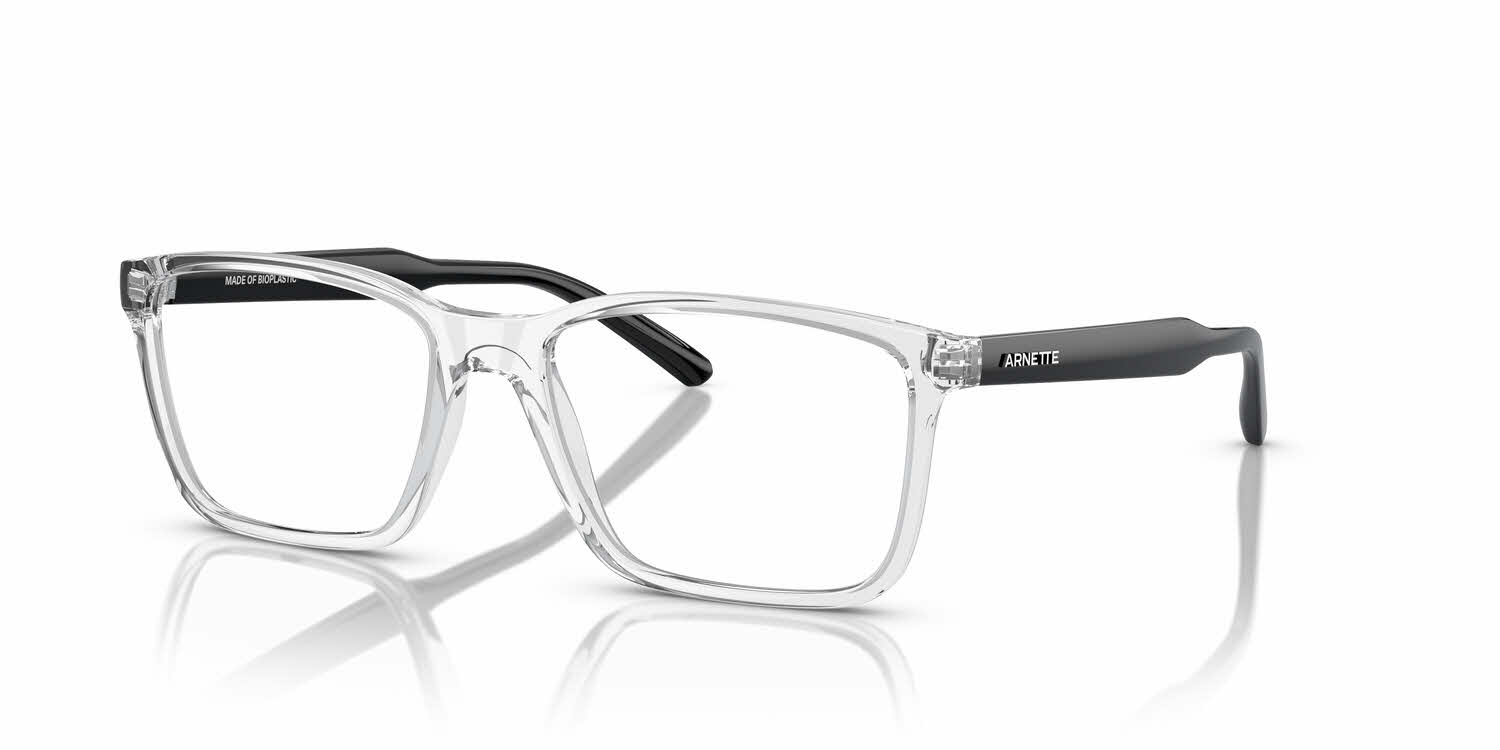 Arnette AN7208 Eyeglasses in Clear