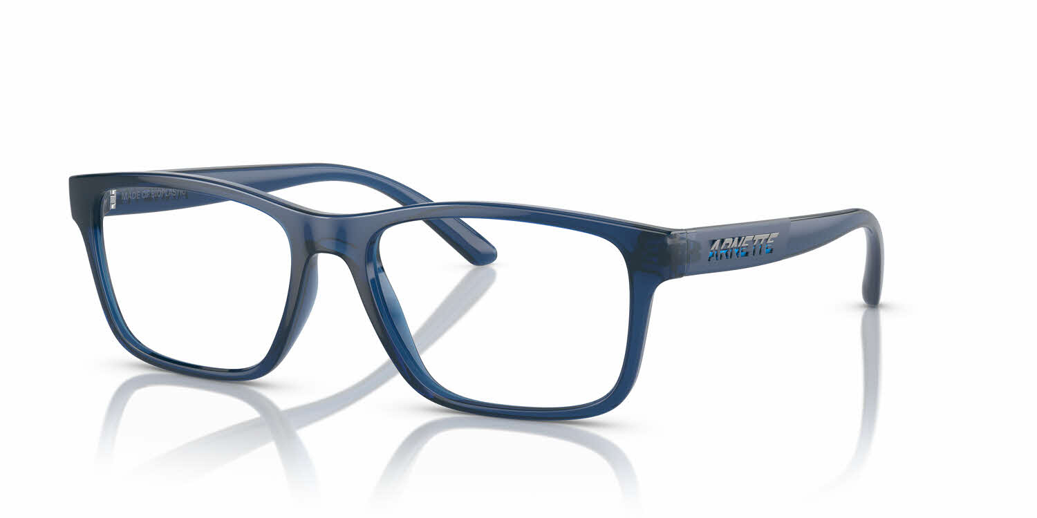 Arnette AN7231-Fakie Mens Eyeglasses in Blue 69$