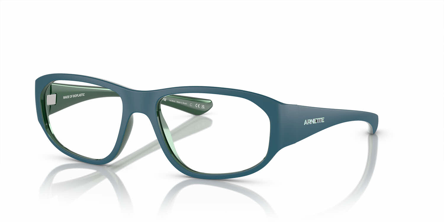Arnette AN7245 Mens Eyeglasses in Blue 67$