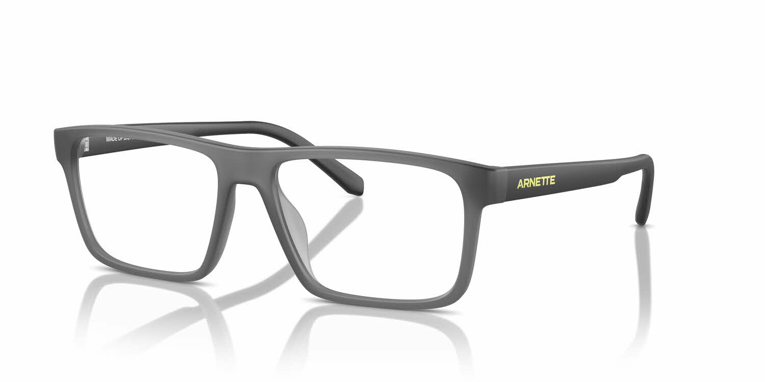 Arnette AN7251U Mens Eyeglasses in Grey 79$