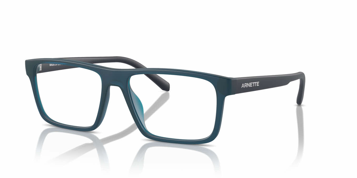 Arnette AN7251U Men's Eyeglasses in Blue