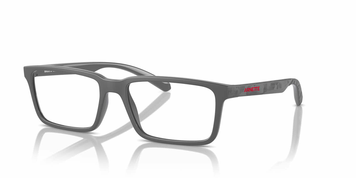 Arnette AN7253 Mens Eyeglasses in Grey 69$