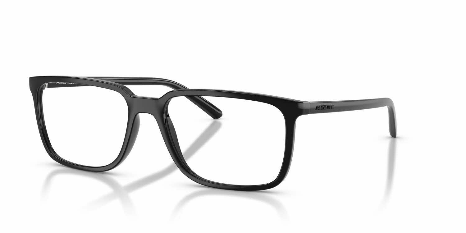 Arnette AN7280 Mens Eyeglasses in Black 98$