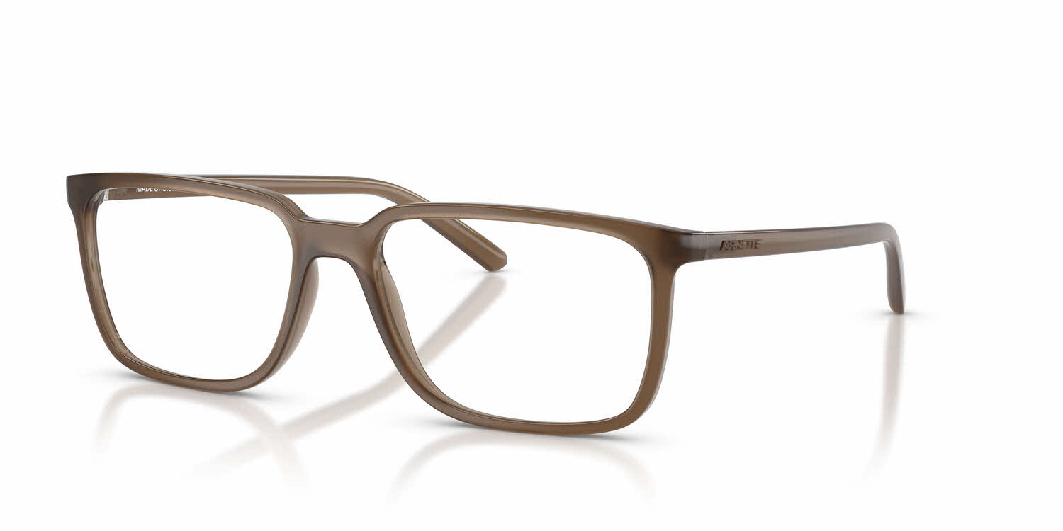 Arnette AN7280 Mens Eyeglasses in Brown 98$