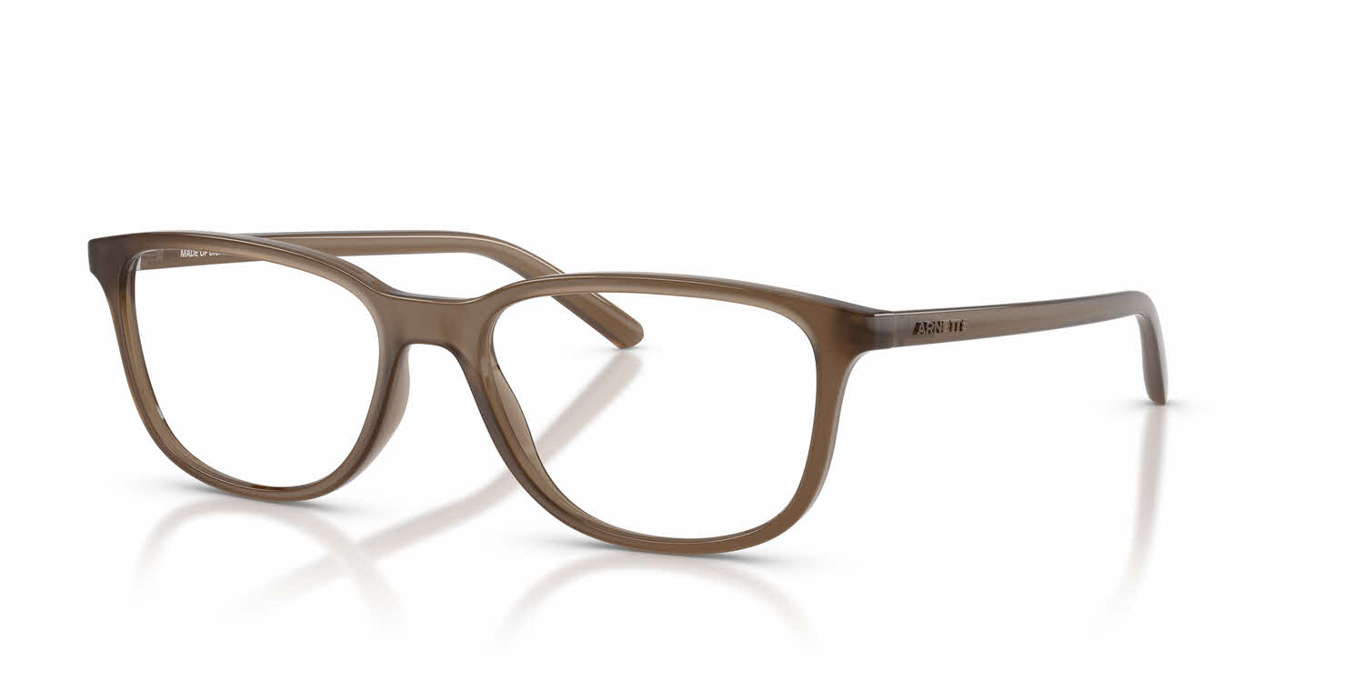 Arnette AN7281 Men's Eyeglasses in Brown