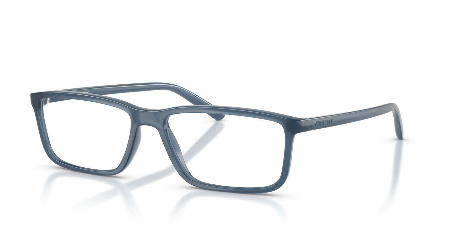 Arnette AN7282 Men's Eyeglasses in Blue