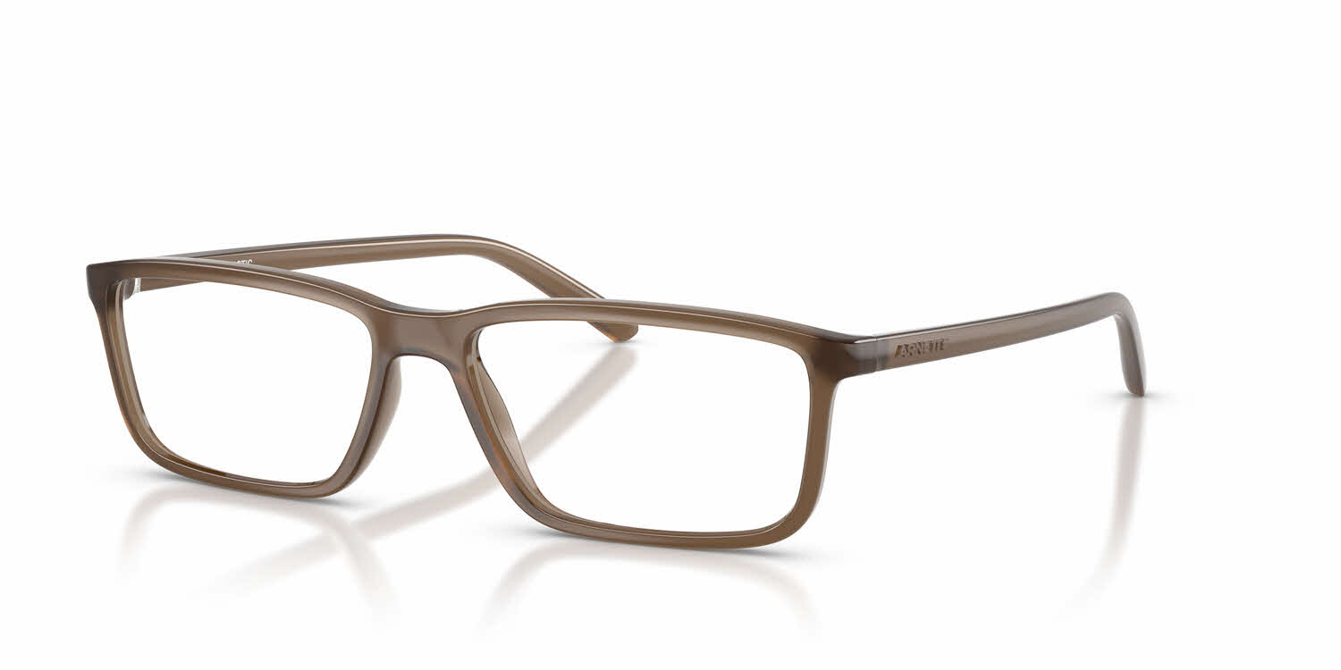 Arnette AN7282 Mens Eyeglasses in Brown 98$