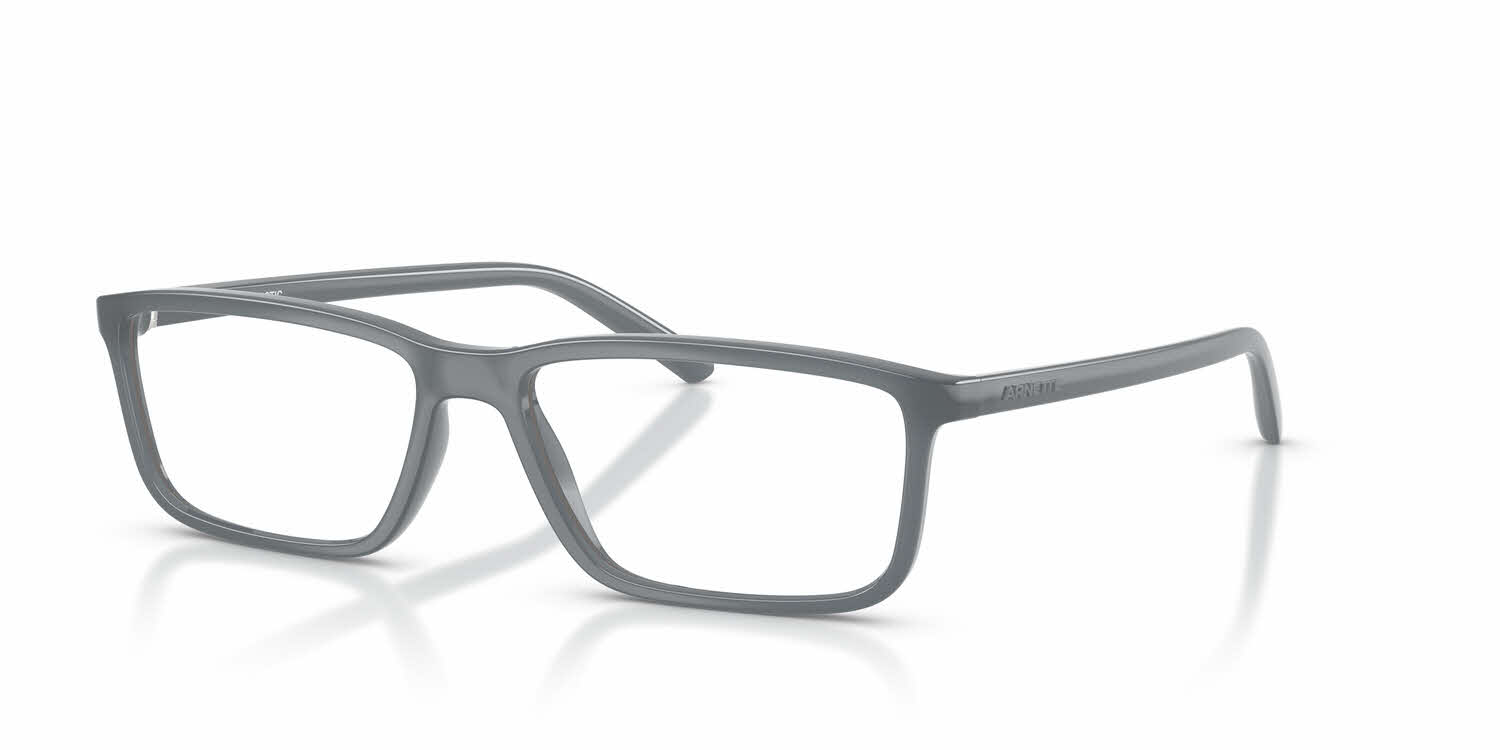 Arnette AN7282 Men's Eyeglasses in Grey