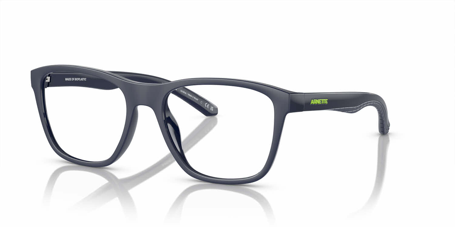 Arnette AN7241U Mens Eyeglasses in Blue 79$