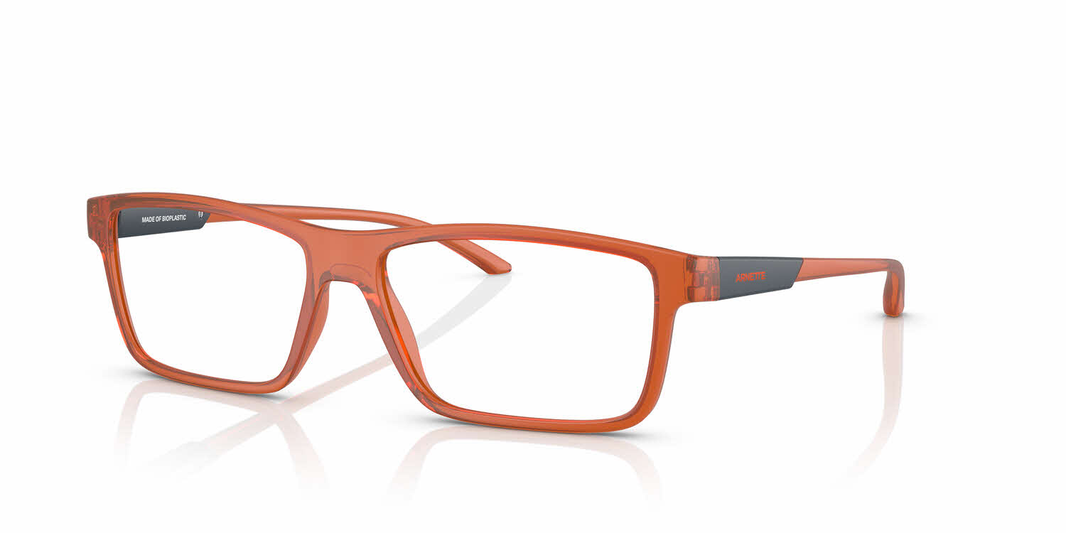 Arnette AN7216 Eyeglasses in Clear