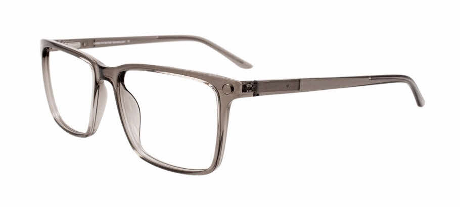 Cargo C5059 Men's Eyeglasses in Grey