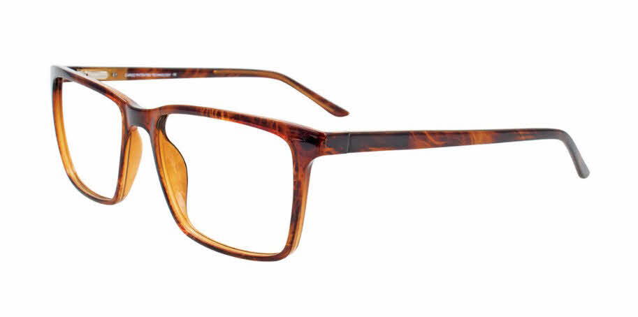 Cargo C5059 Men's Eyeglasses in Brown