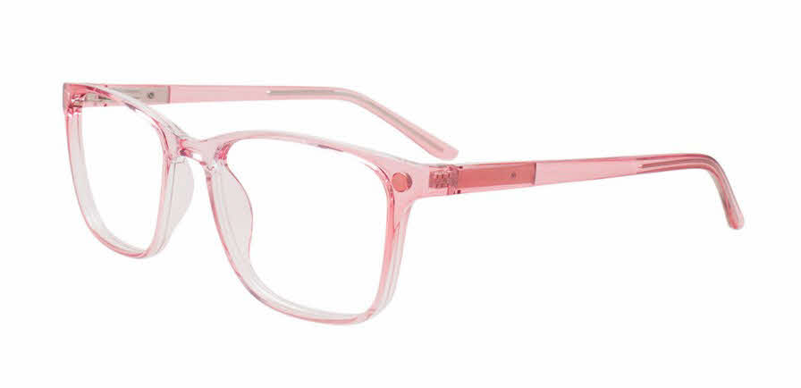 Cargo C5062 Women's Eyeglasses in Pink