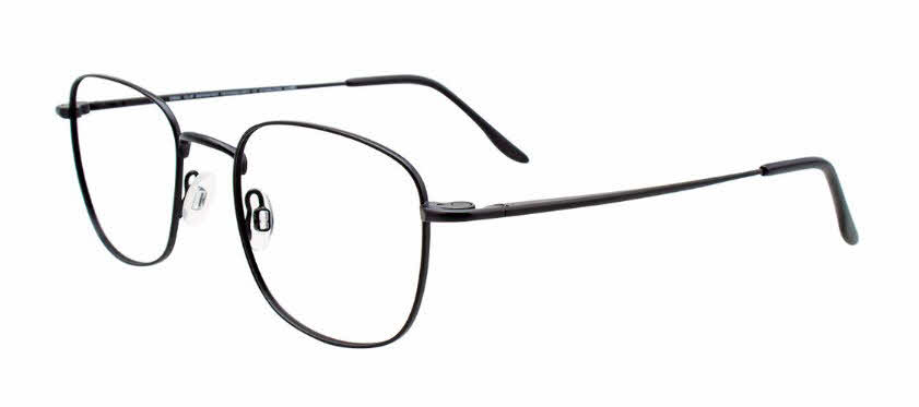 Visit Eyeglasses Cool Clip CC837 With Clip-On Lens Image 1
