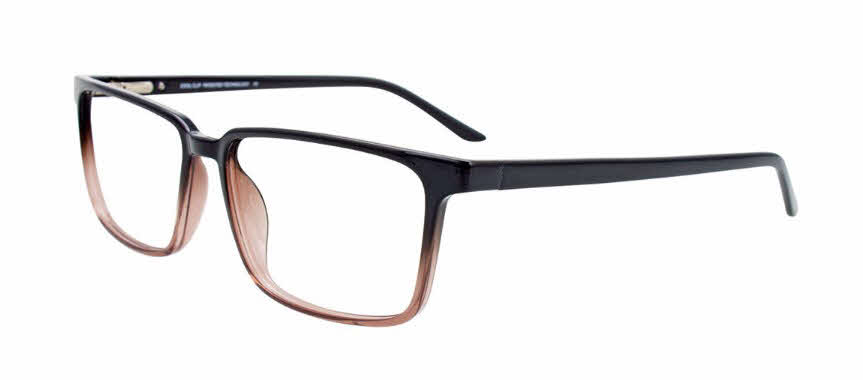 Visit Eyeglasses Cool Clip CC847 With Clip-On Lens Image 1