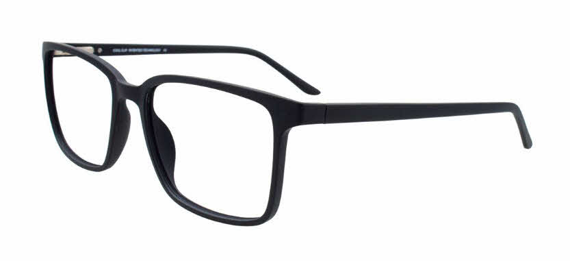 Visit Eyeglasses Cool Clip CC848 With Clip-On Lens Image 1