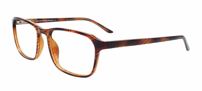 Visit Eyeglasses Cool Clip CC849 With Clip-On Lens Image 1