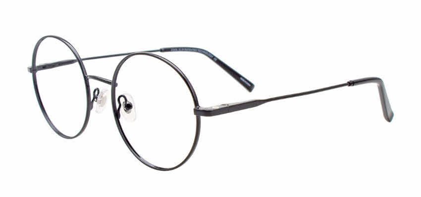 Visit Eyeglasses Cool Clip CC850 With Clip-On Lens Image 1