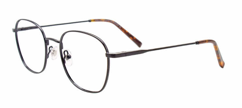 Visit Eyeglasses Cool Clip CC851 With Clip-On Lens Image 1