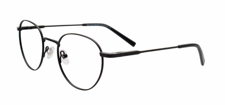 Visit Eyeglasses Cool Clip CC856 With Clip-On Lens Image 1