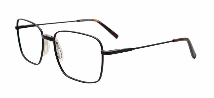 Visit Eyeglasses Cool Clip CC858 With Clip-On Lens Image 1