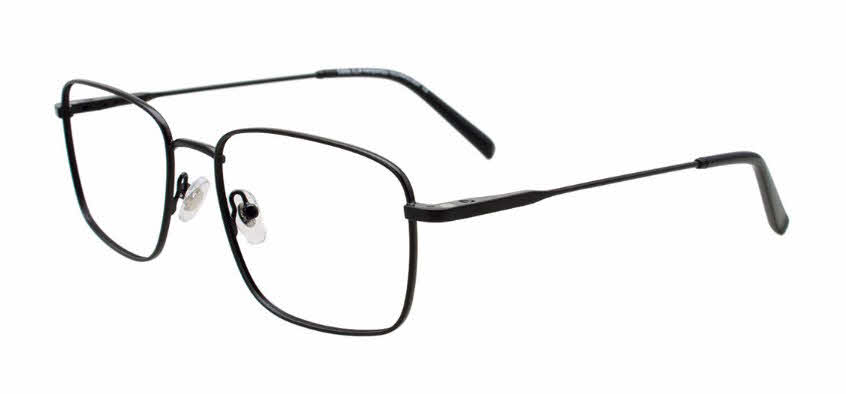 Visit Eyeglasses Cool Clip CC861 With Clip-On Lens Image 1