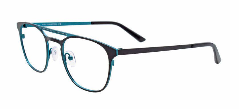 Visit Eyeglasses IChill C7005 No Clip-On Lens Image 1