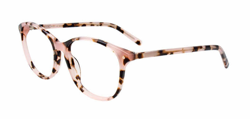 IChill C7007 No Clip-On Lens Womens Eyeglasses in Tortoise 203$