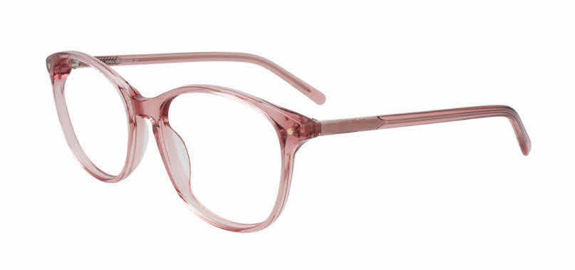 IChill C7007 No Clip-On Lens Womens Eyeglasses in Pink 203$