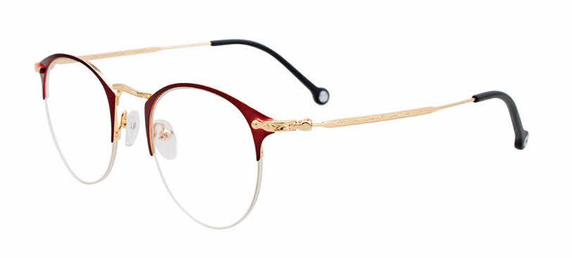 Visit Eyeglasses IChill C7023 No Clip-On Lens Image 1