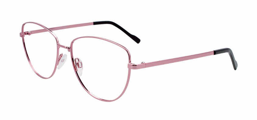 IChill C7026 No Clip-On Lens Womens Eyeglasses in Pink 203$