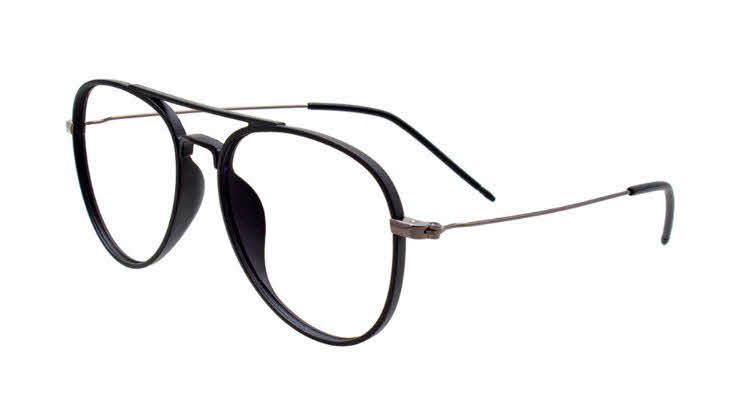 Visit Eyeglasses IChill C7031 No Clip-On Lens Image 1