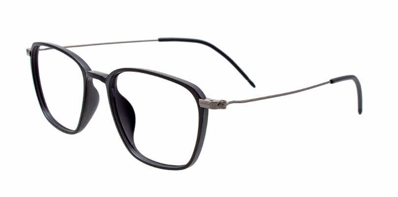 Visit Eyeglasses IChill C7035 No Clip-On Lens Image 1