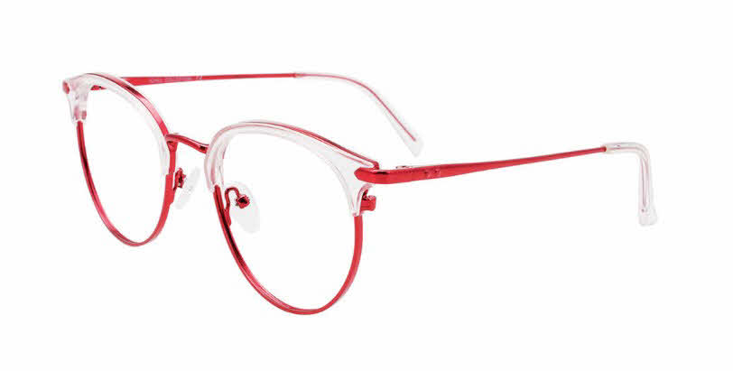Visit Eyeglasses IChill C7038 No Clip-On Lens Image 1