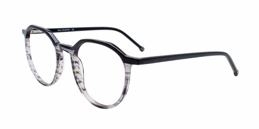 Visit Eyeglasses IChill C7039 No Clip-On Lens Image 1
