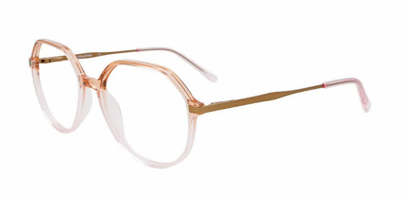 IChill C7051 No Clip-On Lens Womens Eyeglasses in Multicolor 203$