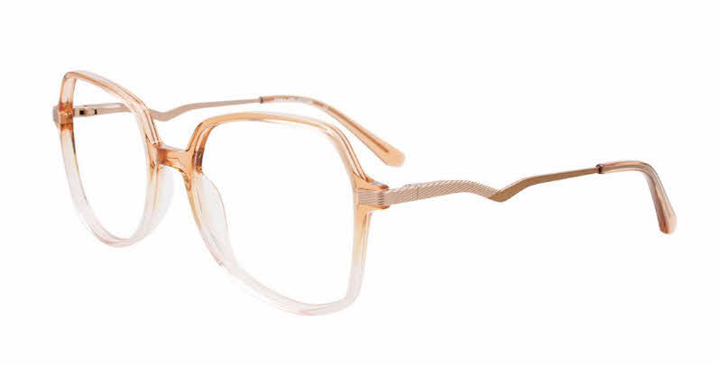 IChill C7053 No Clip-On Lens Womens Eyeglasses in Multicolor 203$