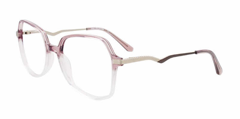 IChill C7053 No Clip-On Lens Women's Eyeglasses in Multicolor