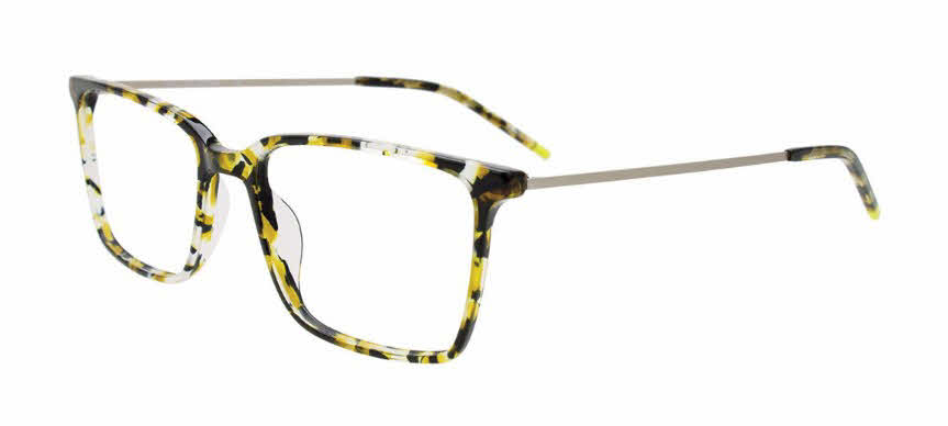 Visit Eyeglasses IChill C7054 No Clip-On Lens Image 1