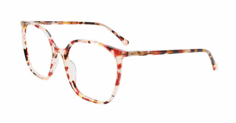 IChill C7055 No Clip-On Lens Womens Eyeglasses in Tortoise 203$
