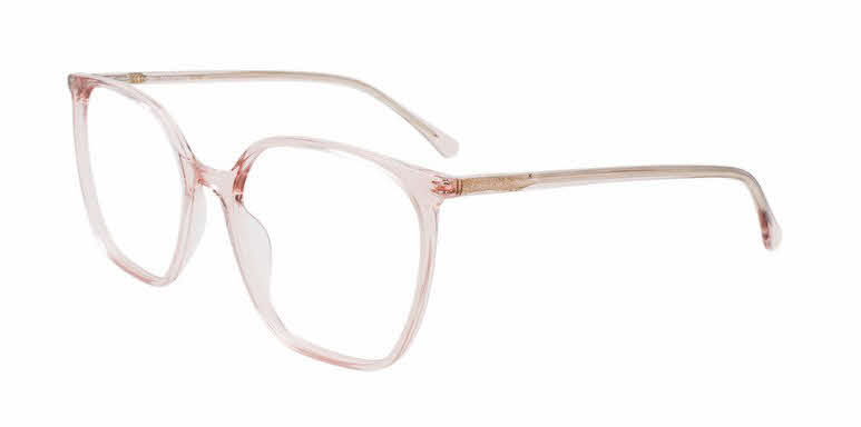 IChill C7055 No Clip-On Lens Women's Eyeglasses in Pink